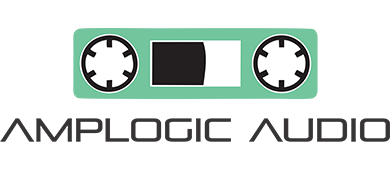 Amplogic Audio