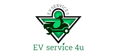 Ev Service 4u Logo (2)